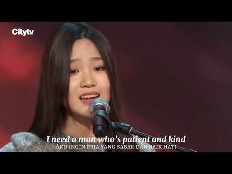 Like My Father - Jax (Cover Shea) Lirik dan Terjemahan