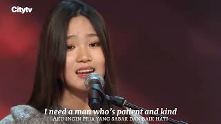 Download lagu Like My Father - Jax (Cover Shea) Lirik dan Terjemahan mp3 Download lagu Like My Father - Jax (Cover Shea) Lirik dan Terjemahan mp3