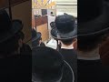 Zos Chanukah 5782 With Shidlovtze Rebbe