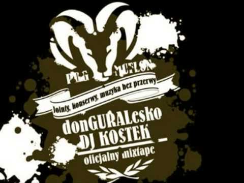 donGURALesko, Shellerini - Tak Kozatzko
