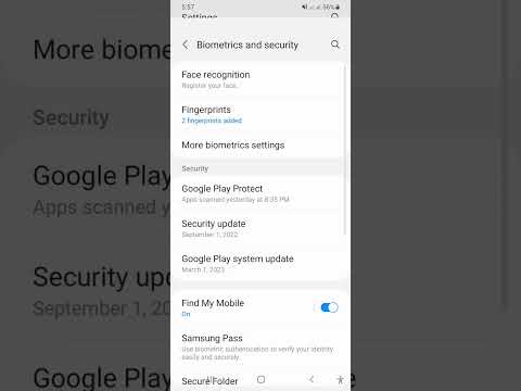 Encrypt or decrypt SD card 🤔 in any android mobile #shorts #android #tips