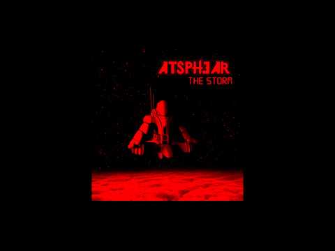 Atsphear - "The Storm" (Single)