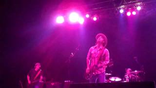 Cross Canadian Ragweed - Fightin&#39; For