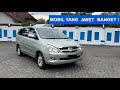 Experience Of Owning A 2004 Toyota Innova V Gasoline MT Part 1