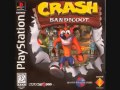 N. Sanity Beach Theme - Crash Bandicoot - 10 Hours Extended
