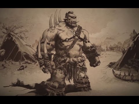 SPELLFORCE 3  FALLEN GOD   -  Official STORY CAMPAIGN Gameplay  - New RTS Game 2020