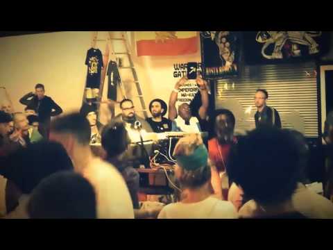 Jerry Lionz "Cyan Tan Ya" brand new 10 inch available now at Tribe84Records