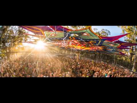 Pragmatix - LIVE - Rainbow Serpent Festival 2015