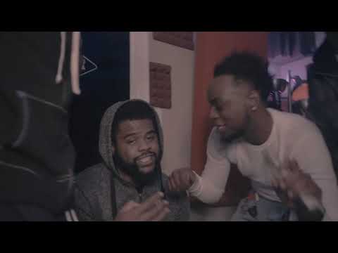 Wa Milli ft Big Workie - Freestyle (Music Video)