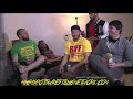 Best Friends Biff Busick FULL INTERVIEW
