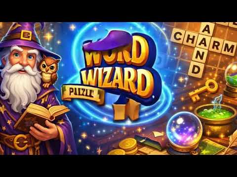 Word Wizard: Spelling & Quiz