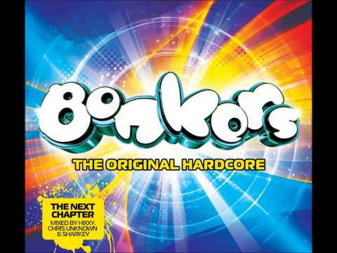 (BONKERS The Original Hardcore) Porn Kings vs DJ Supreme - Up To Da Wildstyle (Gammer & Whitby Mix)