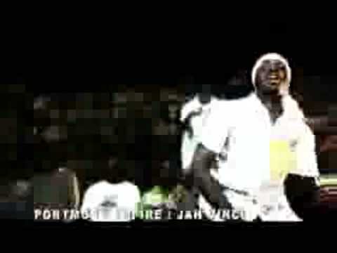 Portmore Empire-Bail 4 Me (OFFICIAL MUSIC VIDEO)