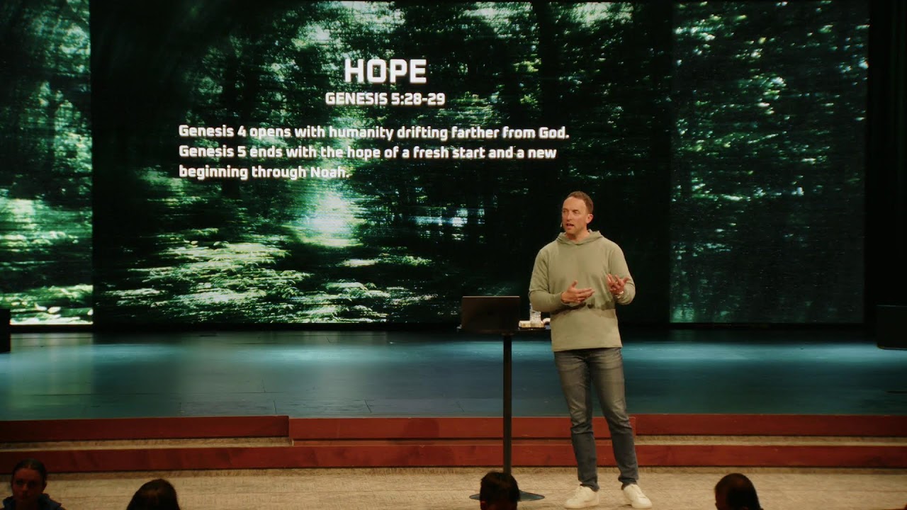 Genesis | Bible Study Week 3