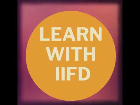 Indian Institute of Fashion & Design Chandigarh General video thumbnail 12