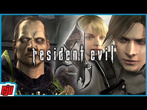 Resident Evil 4 Part 19 | Final Chapter | Survival Horror Game