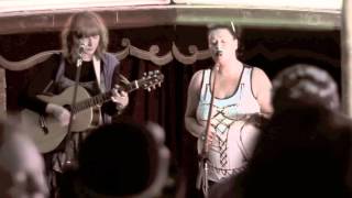 Waiting for Wednesday, The Aftermath, Beat Herder Festival, Caravan Stage