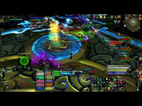 Keyd Team vs Lei Shen 10m Normal