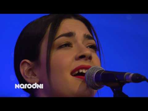 Mia - Pomiče se sat [narodni Living Room Acoustic]