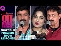 On Mona S Birthday Telugu Short Film Premiere Show Response Madhavi Latha Sunil Kashyap