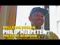 Philip Mulpeter Credits Owen Roddy for Striking Gains Ahead of Bellator Debut - MMA Fighting