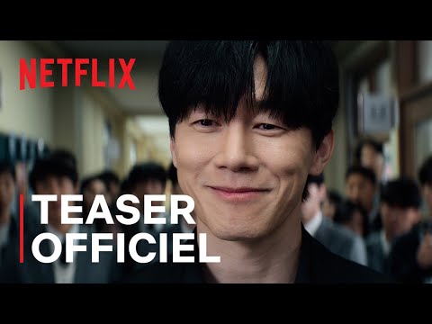Teaser officiel VF