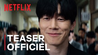 Que ça vous serve de leçon ! | Teaser officiel VF | Netflix France