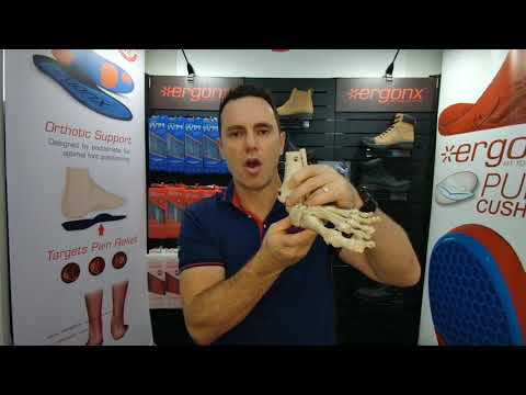 Ultimate Guide to Fixing Heel Pain #PodiatryTips