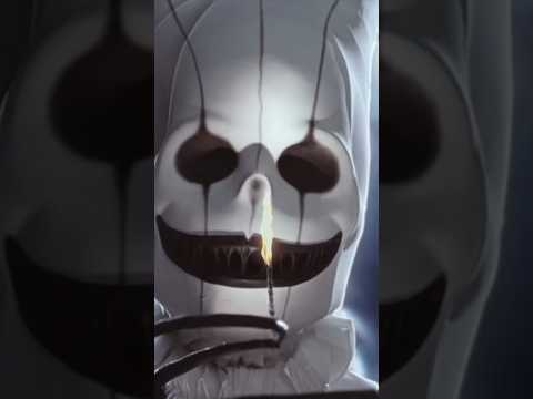 The Luna Ghost is terrifying #Shorts