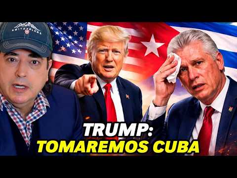 ¿Bajará la Fuerza Delta en La Habana de una manera amistosa en las próximas semanas?