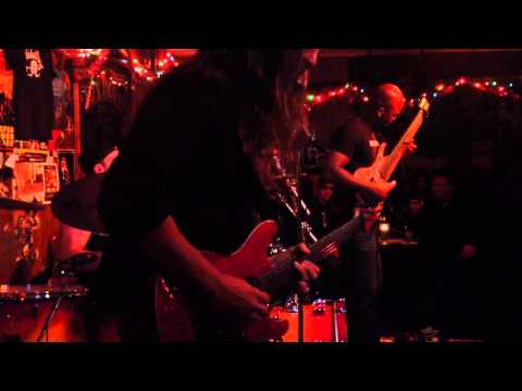 Kiko Loureiro - Baked Potato, Los Angeles, CA