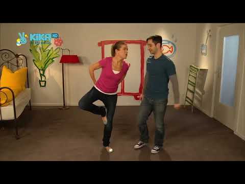 Anke und Denis spielen Tierpantomime - Die Sendung mit dem Elefanten, Folge 298