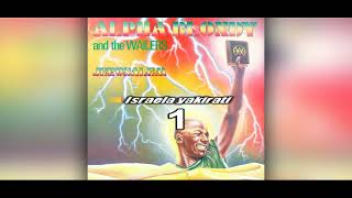 Download lagu Alpha Blondy, The Wailers - Jerusalem INSTRUMENTAL /// KARAOKE /// LYRICS mp3