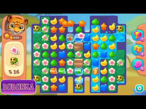 Wildscapes level 158 HD