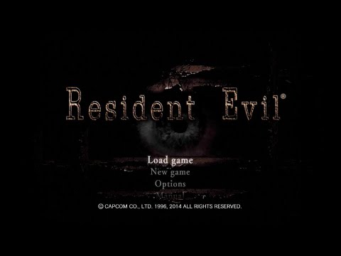 Pt 13 Resident Evil Remastered Walkthrough | Jill Valentine Easy