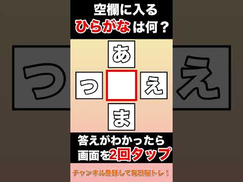 Video cover