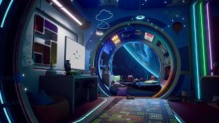 Rivage gameplay trailer: teaser