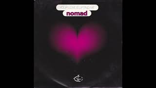 Nomad - Your love is lifting me (Deep Field mix) 1992