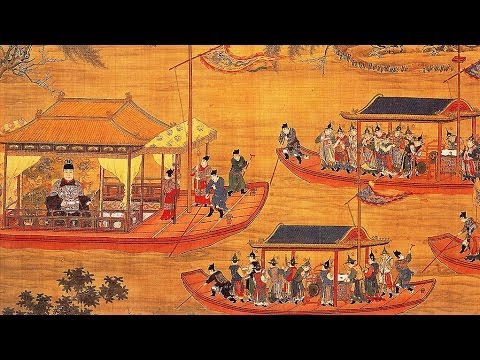 Doku - Chinas erster Kaiser