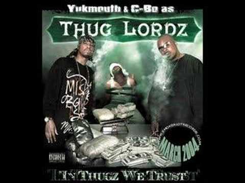He Ain't A Thug - Thug Lordz