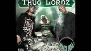 He Ain&#39;t A Thug - Thug Lordz