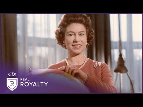In Memory Of Queen Elizabeth II: A Monarch Loved Around The World | Reign Supreme | Realy Royalty