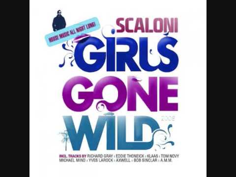 DJ Scaloni - Infinity 2008 (Klaas Vocal Edit) - Girls Gone Wild