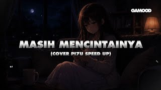 Download lagu MASIH MENCINTAINYA - PAPINKA COVER by PI7U LYRIC SPEED UP mp3
