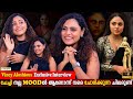 Vincy Aloshious Exclusive Interview Intimacy Scenes Relationship Story Milestone Makers