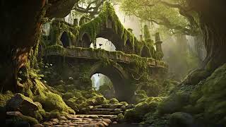 174Hz | Natural Aesthetic |  Ambient Soundscape