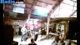 Pac-O-Mojo Live from Linden Michigan 2 08 30 2009