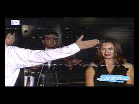 İbrahim Tatlıses - SENİ SEVMEDİĞİM YALAN ( Kanal D 1993 )