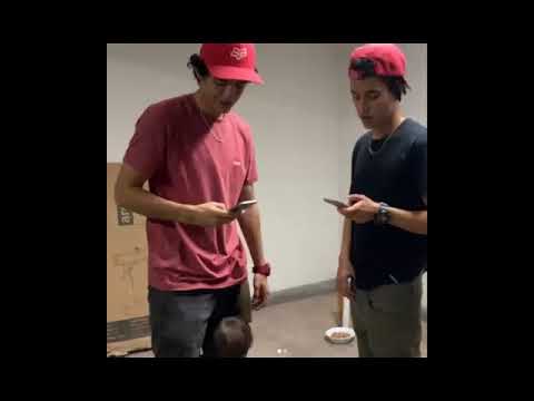 GABRIEL DRAGO FT. LA TRUNCHI / SORRY 4 UR B !