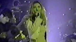 Saint Etienne - Pale Movie (live)